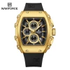 7 Oro negro
