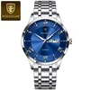 11 Blue Silver