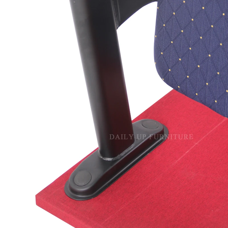 flip chair for church movie theater chairs auditorium chair