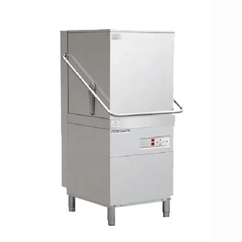 Commercial Hood Type / Undercounter Dishwasher Machine Hotel Restauran –
