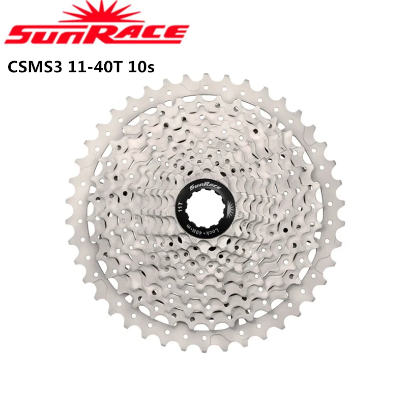 SunRace CSMS8 CSMX8 11-46T 11-51T 10Speed CSMX3 CSMS1 CSMS3 Wide Ratio Bike  MTB Cassette Mountain Bicycle Freewheel| Alibaba.com