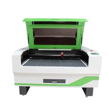 DOMOTECH Factory Price 1390 Model 130x90 CO2 Laser Cutting Engraving Machine Acrylic MDF Leather Wood Laser Cutter