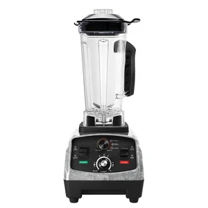 High Efficiency Multipurpose Electric Speed Drop-Proof Blender in Turkey Discount Home Automatic Blender