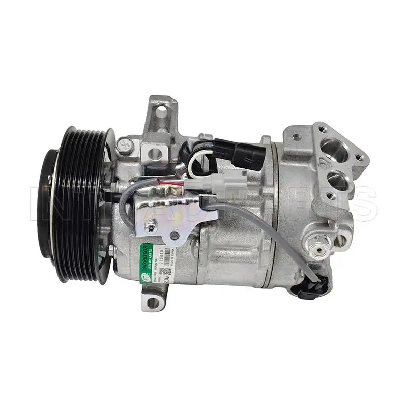6SBH14C Auto Ac Compressor for Nissan X-Trail NT32 2014-2018