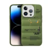 Verde