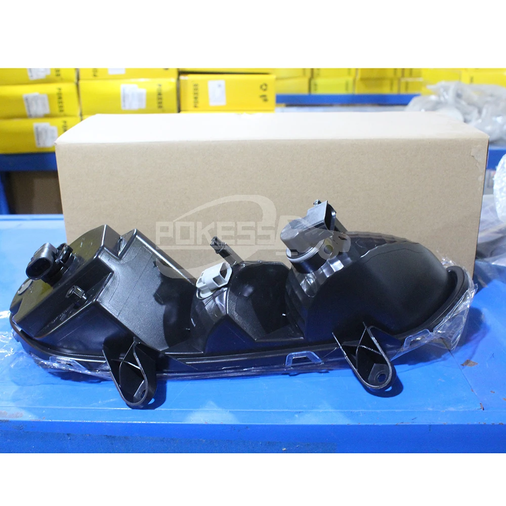 Car Fog Lights Bulbs Fog Lamps Assembly CV4413B220BD CV4413B220BF for ... — 6
