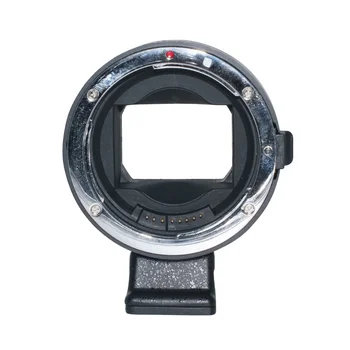 Auto Focus EF-NEXIV with USB Upgrade Port Adapter for Canon Lens to Snoy E-Mount Camera Photo Accessories product image