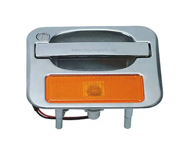 Glass Sliding Window Lock Bus Coach Truck Handle Rear and Door Locks for Zhongtong Yutong Kinlong