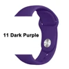 11 Dark Purple