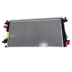 Automotive Parts Repuestos Car Accessories Cooling Radiators Radiator for MG EHS Phev/eRX5 Spare Parts
