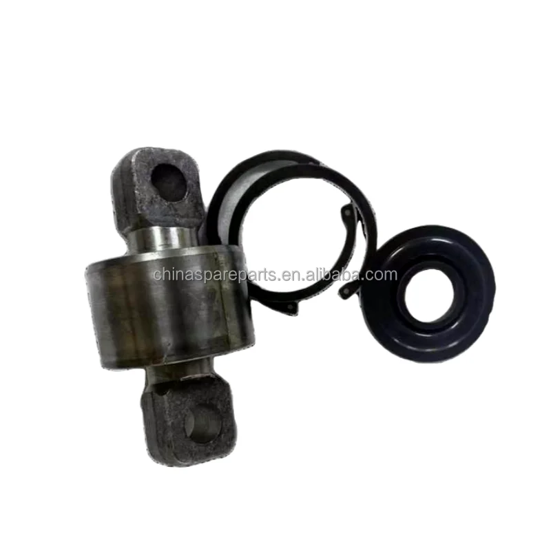 【中古】 No One in the World Locust AZ9925524177 WG9725529213 V-Rod Silent Block for Sinotruk