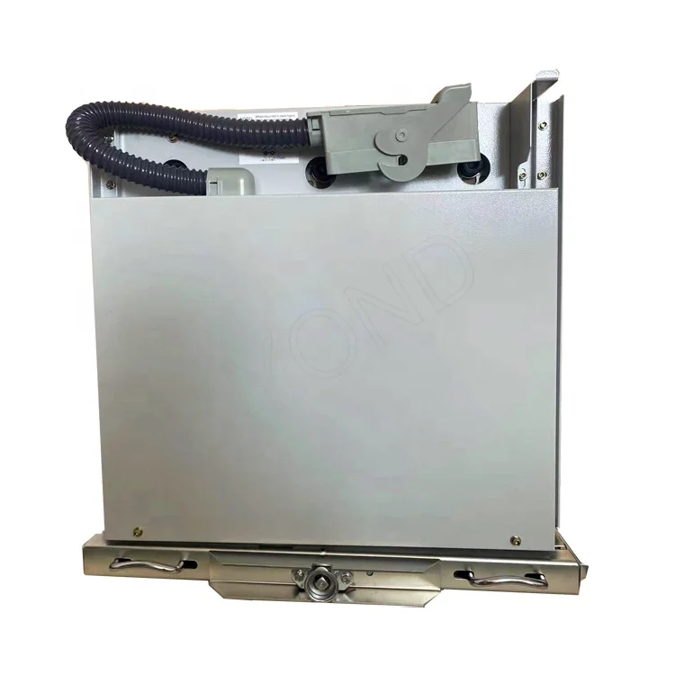 VS1 VCB PT Isolated Handcart Trolley for 12kv 24kv Switchgear Vacuum Circuit Breaker