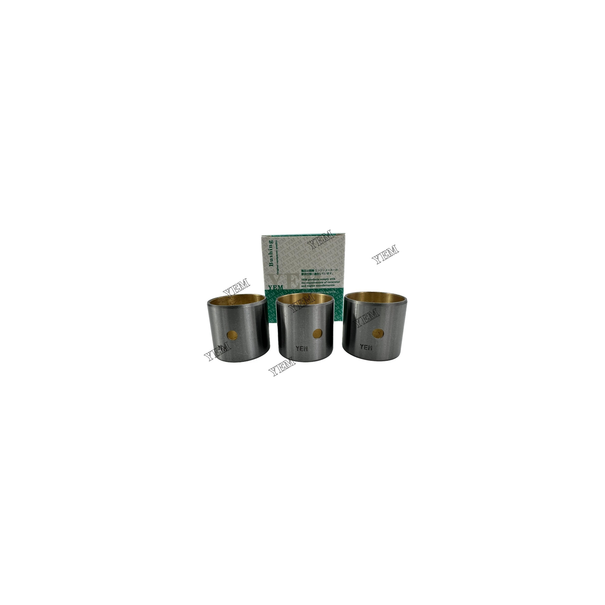 Equipment L3E Connecting Rod Bush Engine Repair Kit for Mitsubishi Industrial Machinery Spare Parts