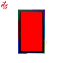 43 Inch 3M RS232 Infrared Touch Screen with Light Factory Price for Sale