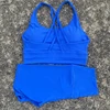 Electric Blue