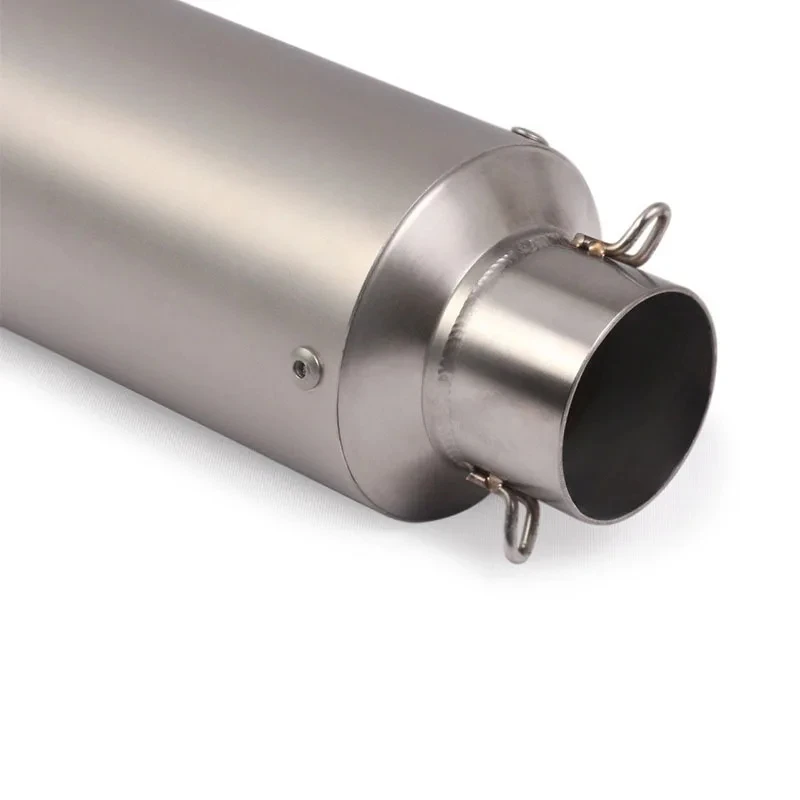 CHM escapes para moto для выхлопной системы мотоцикла