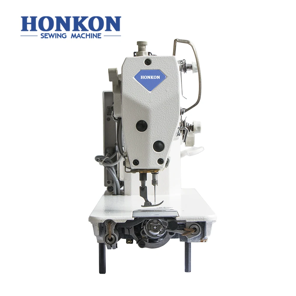 HK-9918-D3 Mechatronics высокоскоростной компьютер lockstitch швейная машина для вязания одежды