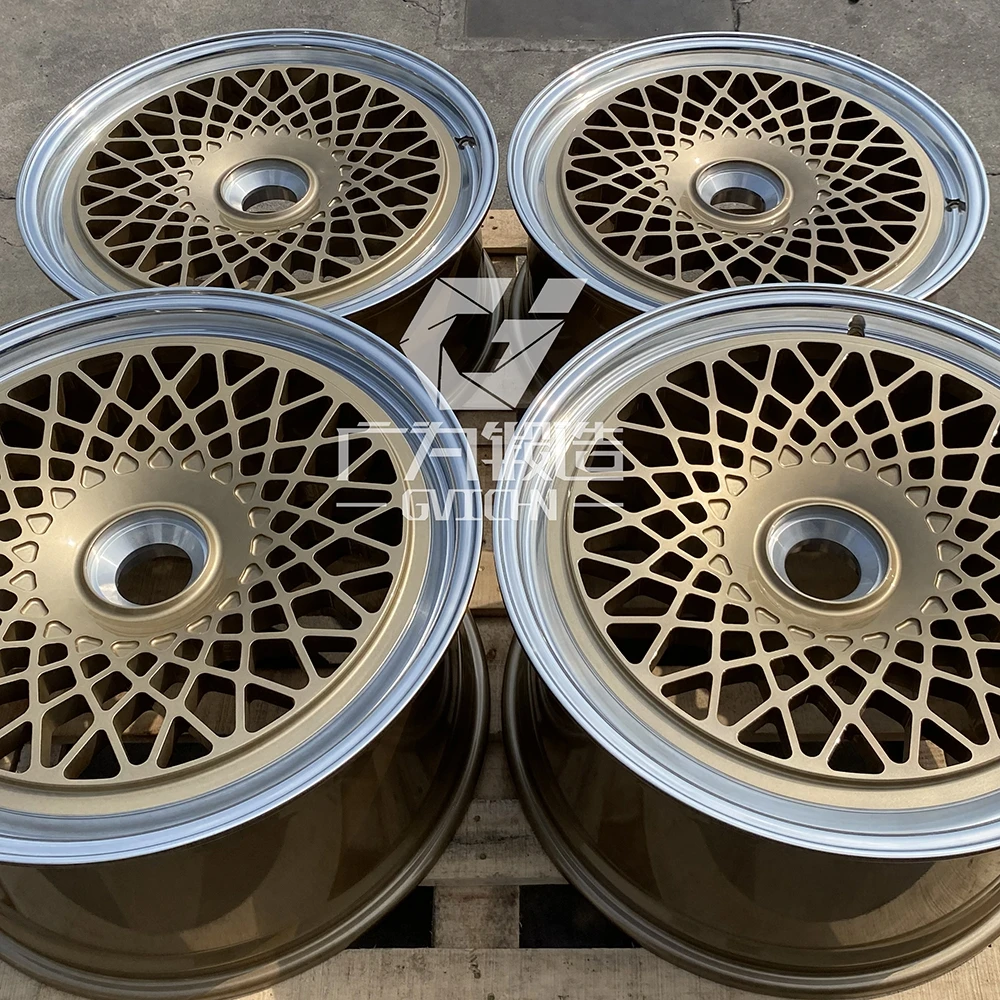 GVICHN multi colour 16 17 18 19 20 21 22 23 24 inch forged wheel 5x112 5x114.3 5x120 aluminum alloy rim