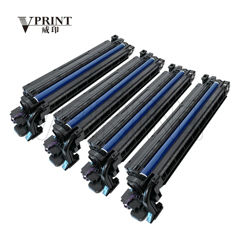 রিকো MP C2004 C2504 প্রিন্টার যন্ত্রাংশের জন্য C M Y K ইমেজিং ইউনিট D2442204 D2442205 D2442206 D2442207 D2442224 D2442225