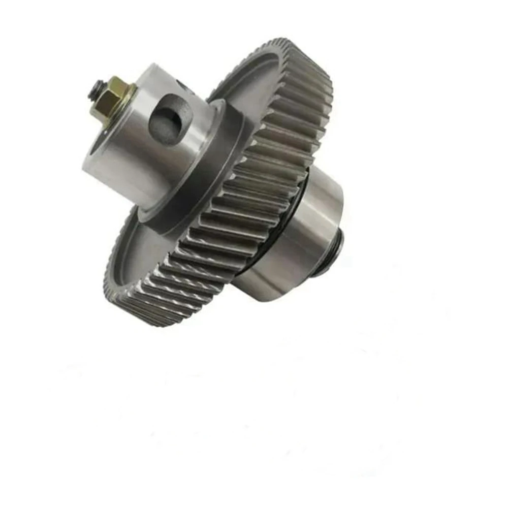 IZUMI U5MK8267 Oil Pump for Perkins for Cat 403D-15 403D-15T N844L-D N844LTA-D C2.2 Construction Machinery Engine Parts