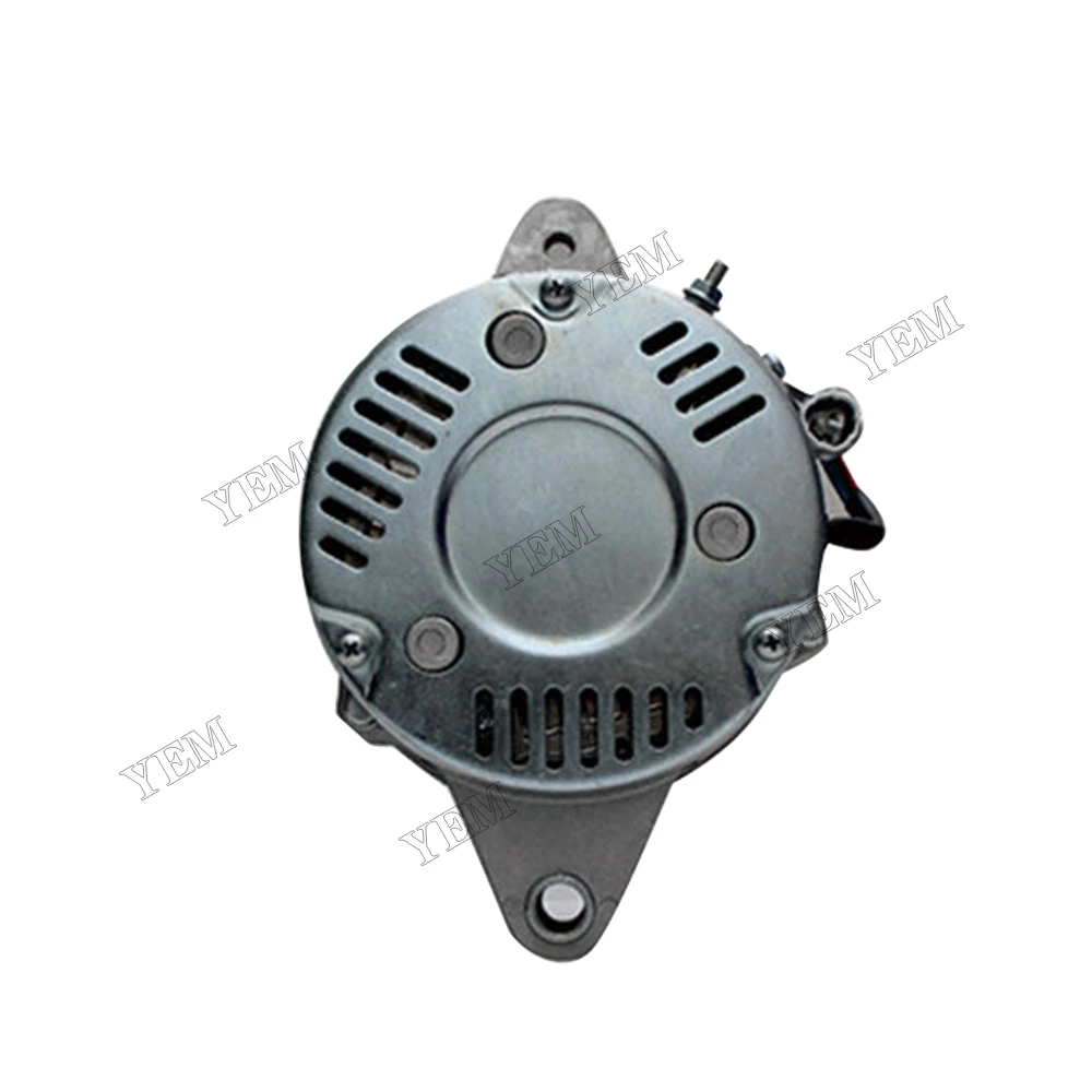 For Hino Alternator Engine Parts With Warranty 2