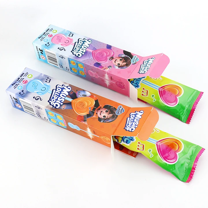 Music Lollipop
