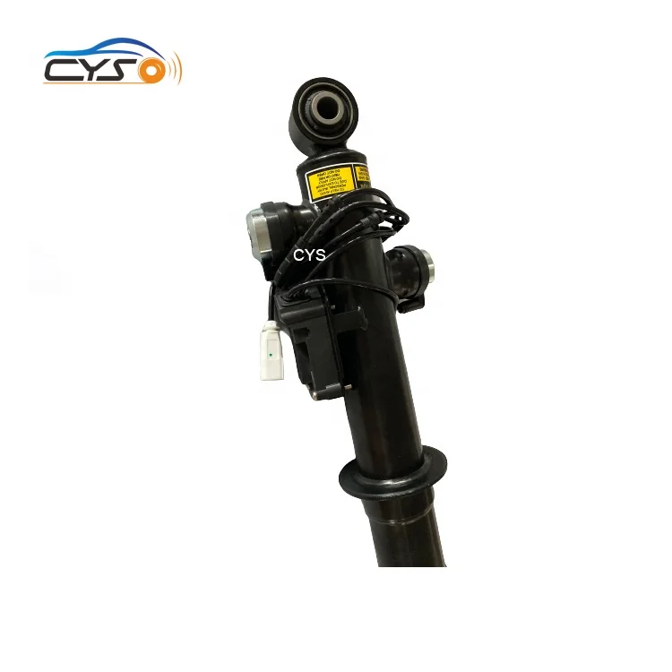 37126796860 Rear Right Shock Absorber Strut with EDC For BMW 5 Series F10 520i 525i 528i 530i 535i 09-16