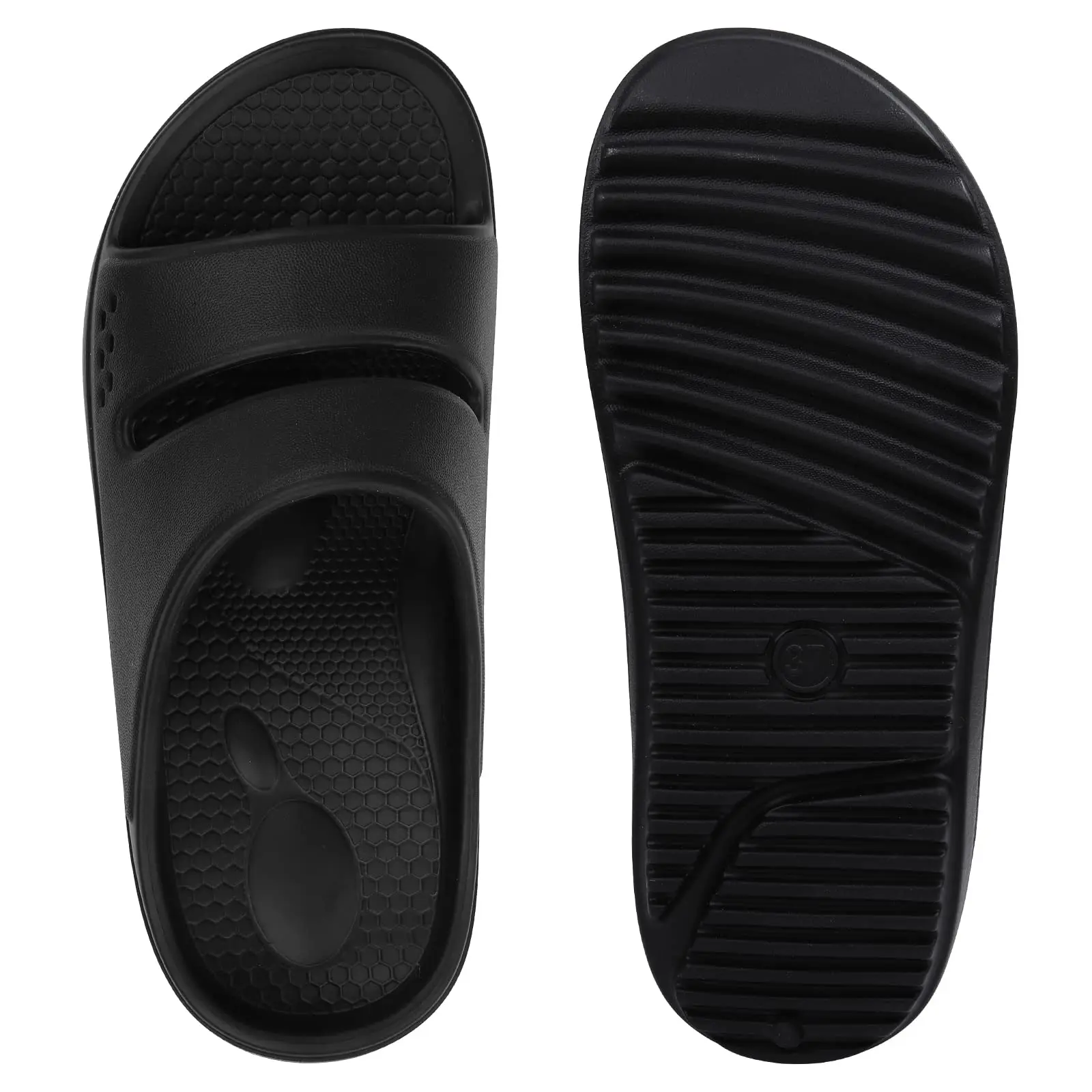 Orthopedic Sandals Flip Flop Shoes With Arch Support Orthopedic