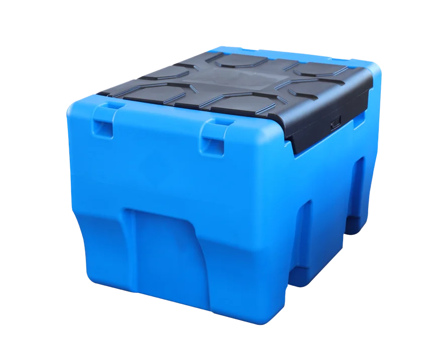 400l&50l Adblue Fuel Storage Tank Diesel Transfer Storage Tank Diesel