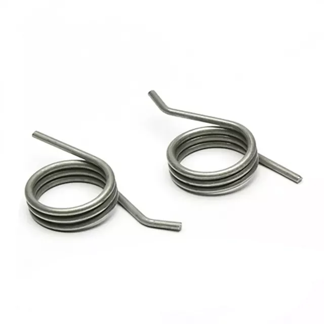 OEM производитель оптовая продажа Высококачественная пружина из нержавеющей стали оцинкованная дверная пружина Зажигалка пружина