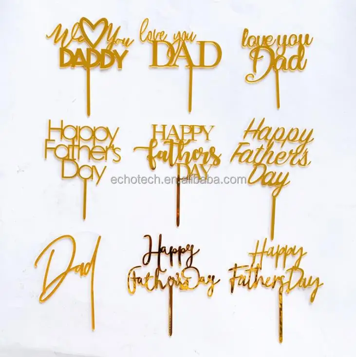 Happy Birthday Mom And Dad New Arrival Diy Happy Birthday Mom Dad Acrylic Birthday Cake Topper - Buy Happy  Birthday Cake Topper,Diy Happy Birthday Mom Dad,Cake Decorating Product On  Alibaba.com
