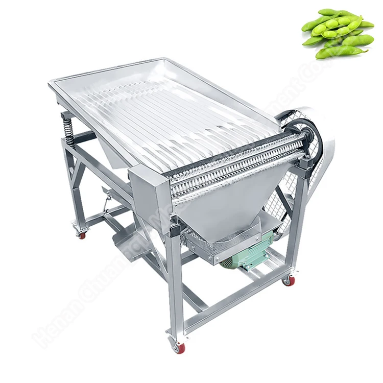 Машина для очистки