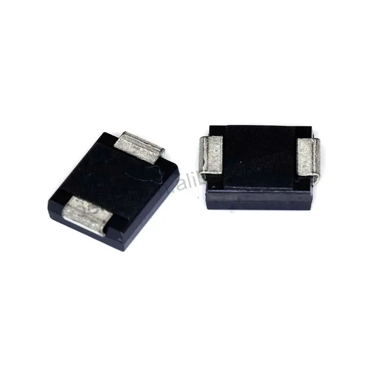 Jeking S3 General Purpose Rectifier Diode S3J