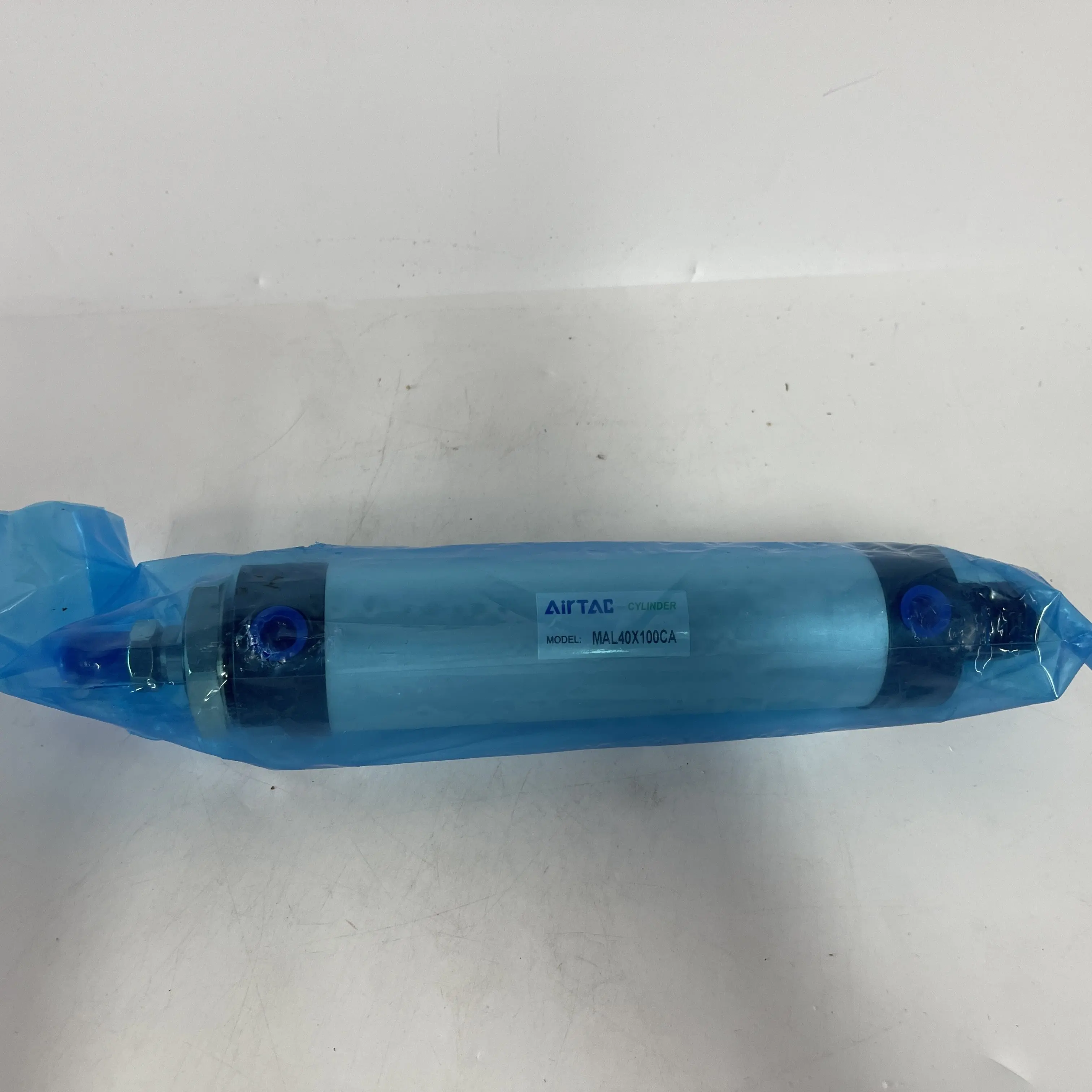 Airtac Mini Air Cylinder MAL40X100CA Airtac Mini Air Cylinder MAL40X100CA