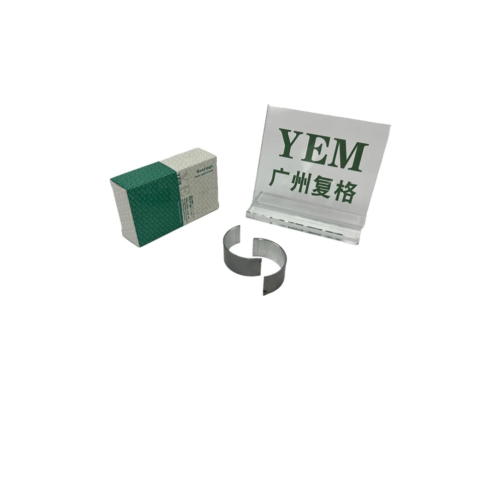 Factory Price Main Bearing Kit T417564 Fit for Perkins Engine