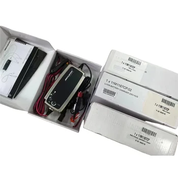 McLaren リチウムイオンバッテリーチャージャー※単品販売 H8dd7108b4c9c400a99fd98205d9d0