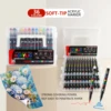 36 colori