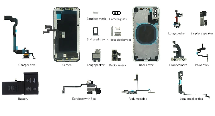 LCDs For Samsung