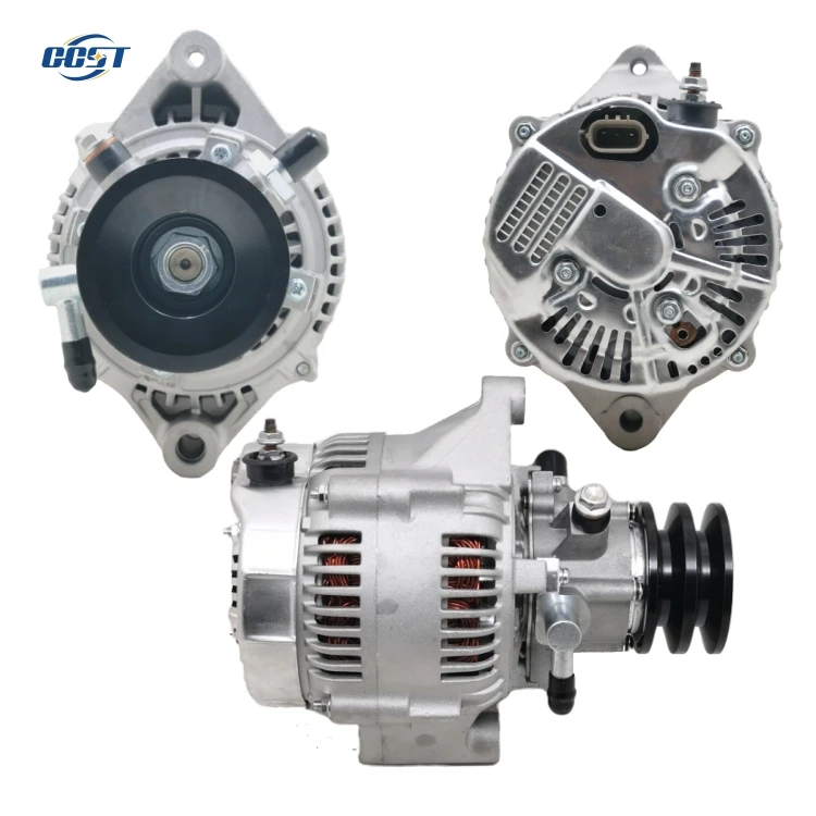 Denso alternator 1002112841,1012112490 | DFJAuto