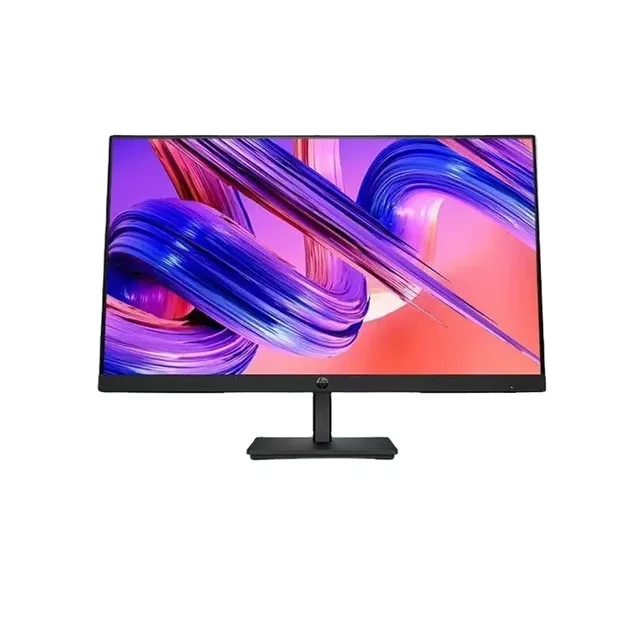 Original For HP P24V G5 Monitor 23.8 Inch 1920*1080 Commercial office Computer Monitor