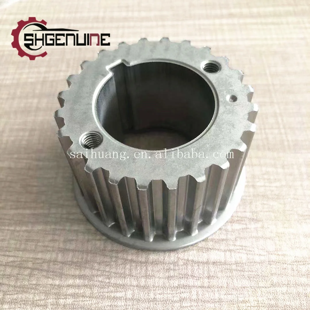 Land Cruiser CRANKSHAFT TIMING PULLEY 2UZ-FE 13521-50022