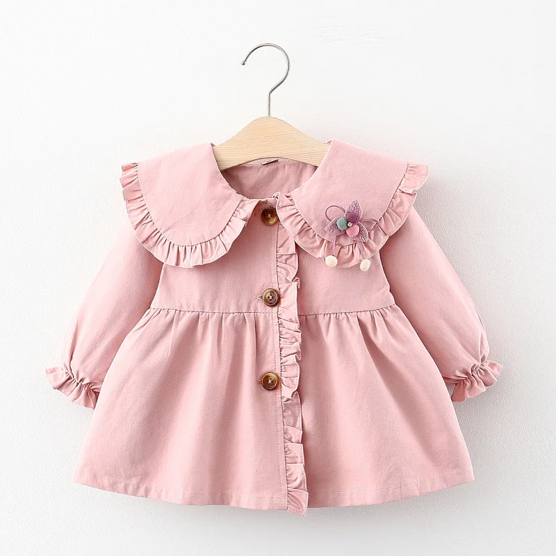 2020 новые модные платья для маленьких девочек, наборы одежды для детей