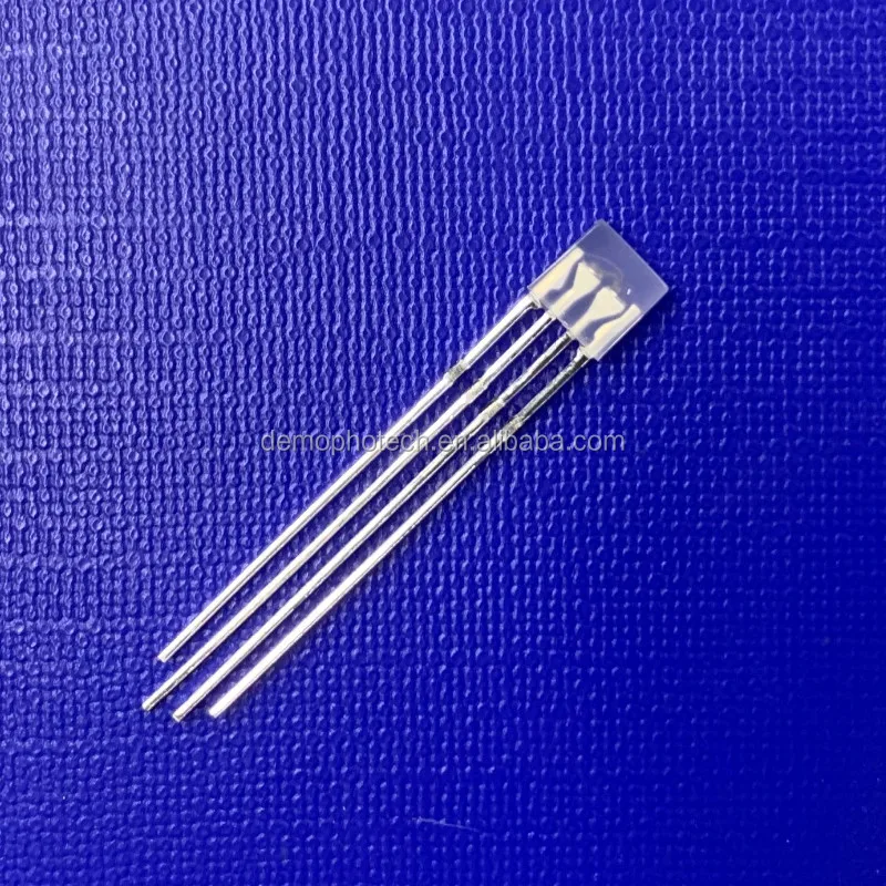 Shift Register APA106 Addressable Programmable Diffused Fog Lens DIP 5mm RGB LED Diode for LED Screen