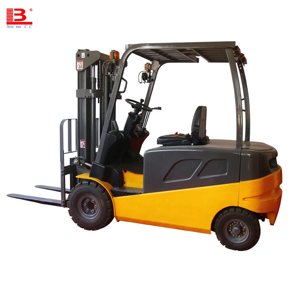新しいニュートン1Ton 1.5Ton 2Ton 3Ton 5Ton montacargasすべて