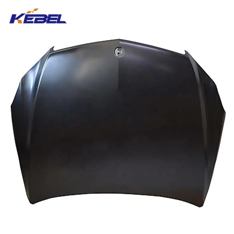 Wholesale Attractive Price Engine Hoods OEM 2078800057 Hood Car for Mercedes-Benz W207 F Coupe 2009-2016