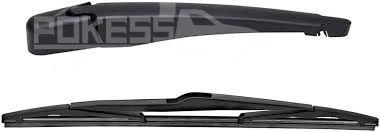 Factory Outlet High Quality Wiper Arm Rear (with Blade) OEM 9T4Z1752... — 3