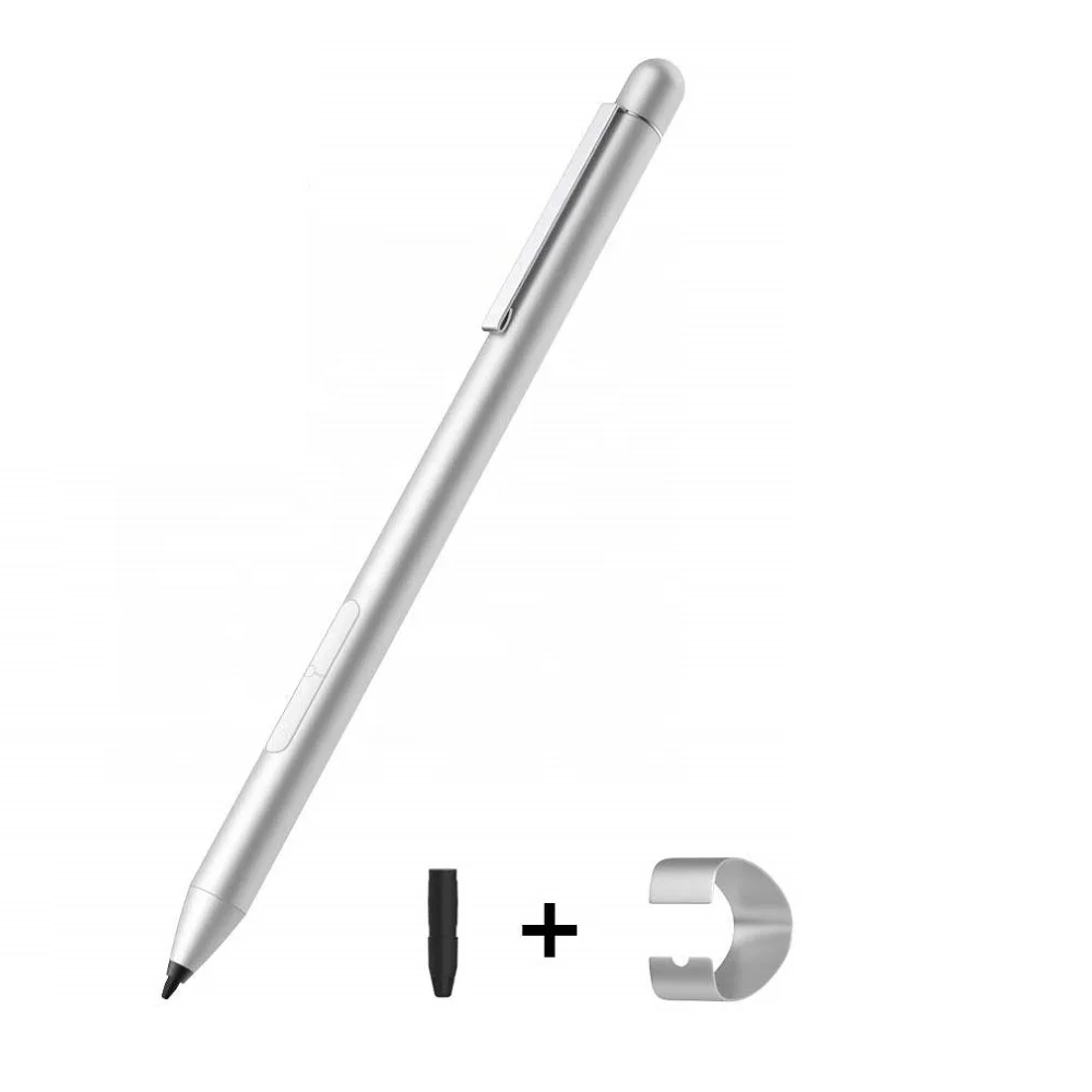 Moko New Active Stylus Pen With 4096 Pressure Level For Microsoft 