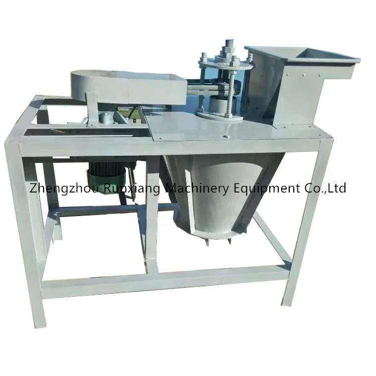 Low Price Macadamia Dehusker Nut Roasting Machine South Africa Machine