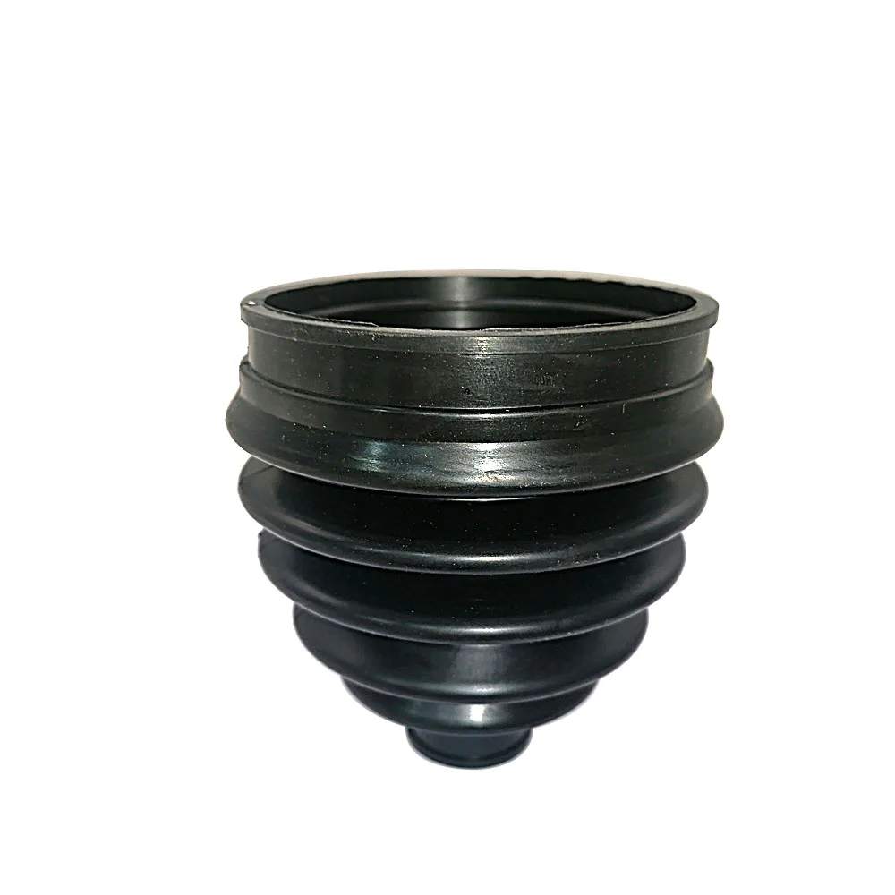 Semiexio Front Drive Shaft Tripod Cv Axle Joint Complete Assy OEM