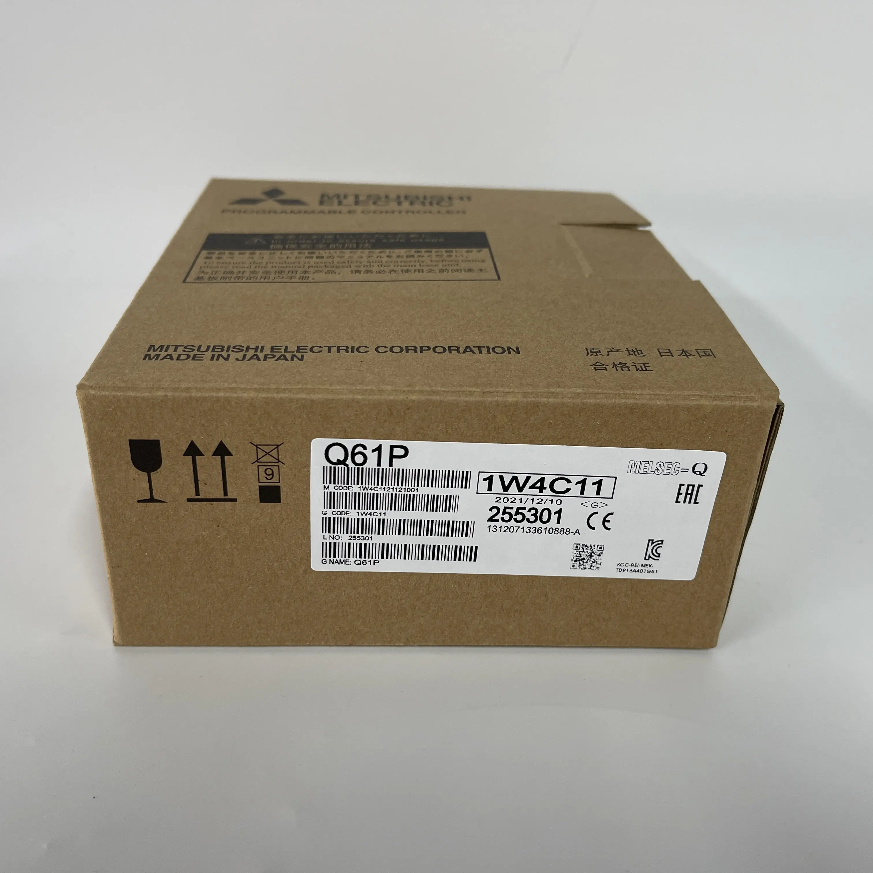 Mitsubishi Power Supply Module Q61P